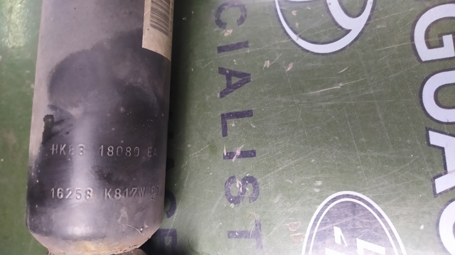 JAGUAR HK8318080EA в наличии Ужгород