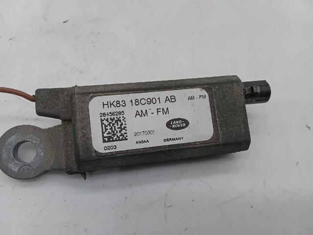 JAGUAR HK8318C901AB в наличии Ужгород