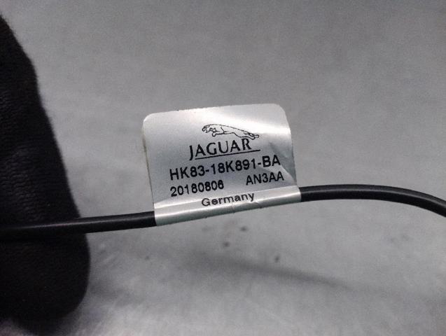 LAND ROVER HK8318K891BA в наличии Одесса