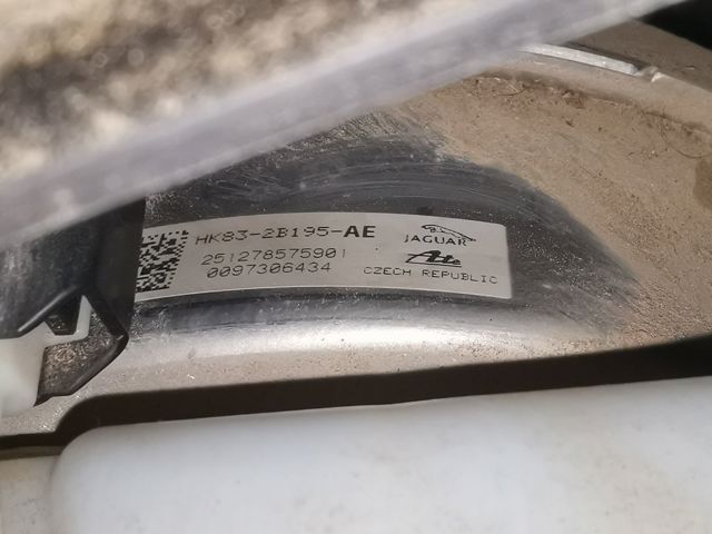 JAGUAR HK832B195AE в наличии Полтава