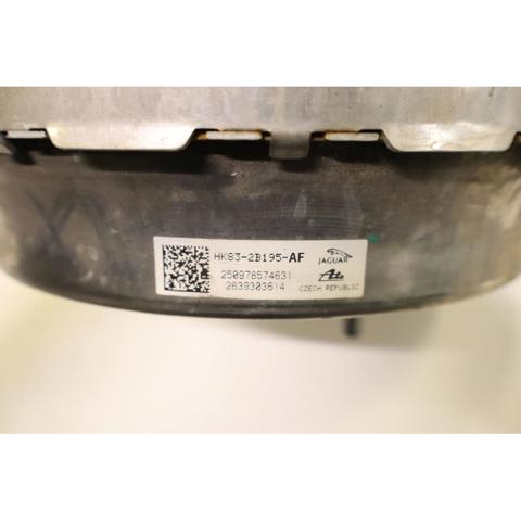 JAGUAR HK832B195AF в наличии Одесса