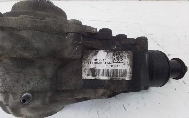 JAGUAR HK833017AD в наличии Ровно