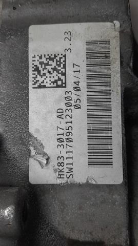 JAGUAR HK833017AD в наличии Чернигов