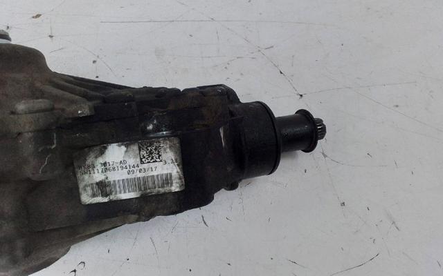 JAGUAR HK833017AD в наличии Сумы
