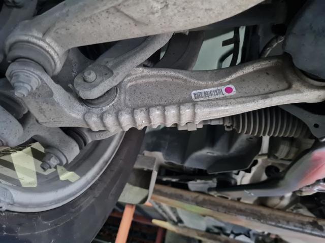 HK833C254AD Нижний рычаг купить Ровно