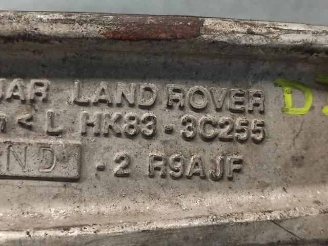 HK833C255 LAND ROVER купить в Чернигов