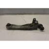 Braço oscilante inferior esquerdo de suspensão dianteira HK833C255BA LAND ROVER
