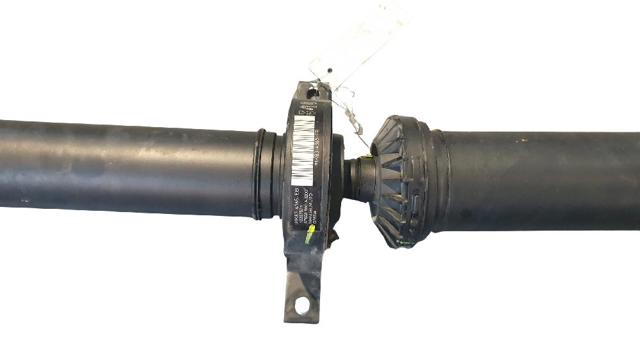 LAND ROVER HK834365EB Вал карданный задний, в сборе в наличии Днепр