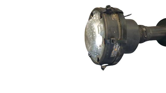 HK834365EB LAND ROVER Вал карданный задний, в сборе купить в Ровно