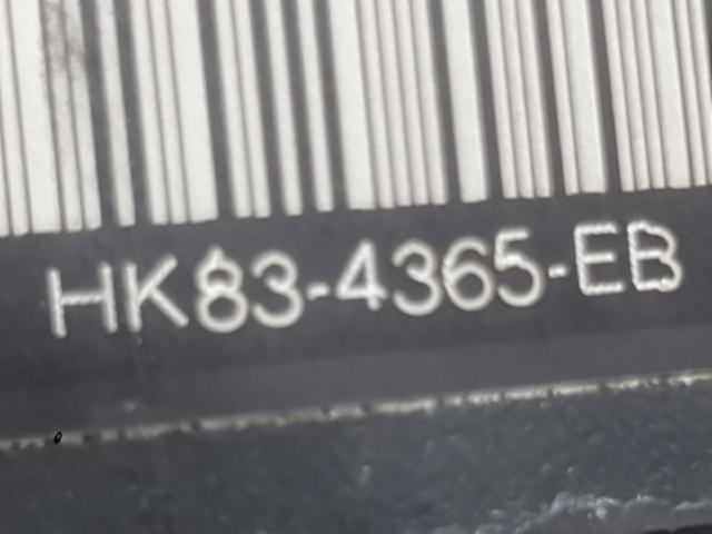 HK834365EB JAGUAR Вал карданный задний, в сборе купить в Одесса