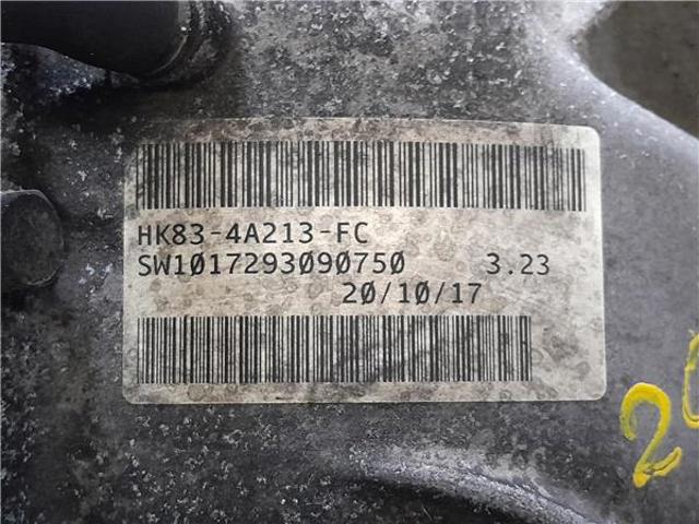 HK834A213FC JAGUAR купить в Тернополь