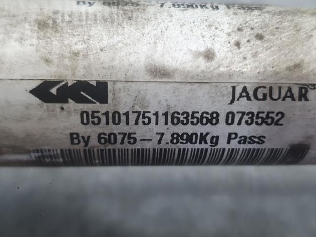 HK834K139AA JAGUAR Полуось задняя левая купить в Черновцы