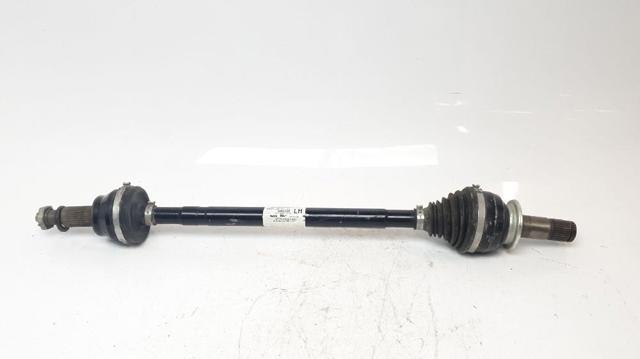 HK834K139AA JAGUAR Полуось задняя левая купить в Черкассы