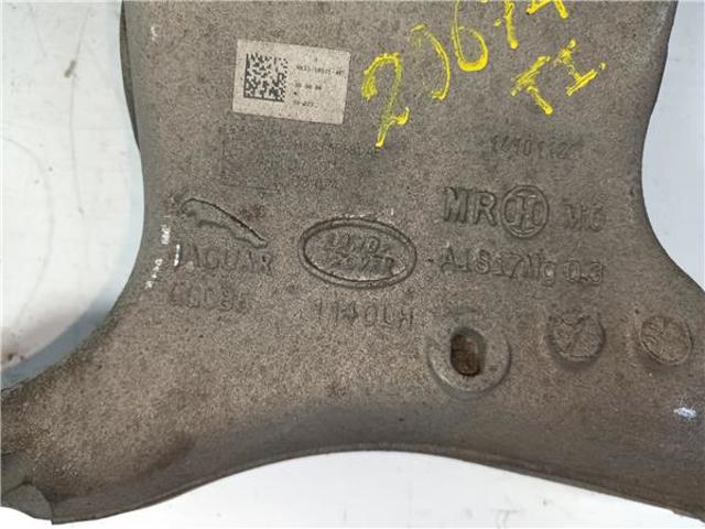 HK835B531AE JAGUAR Рычаг задней подвески нижний левый купить в Запорожье