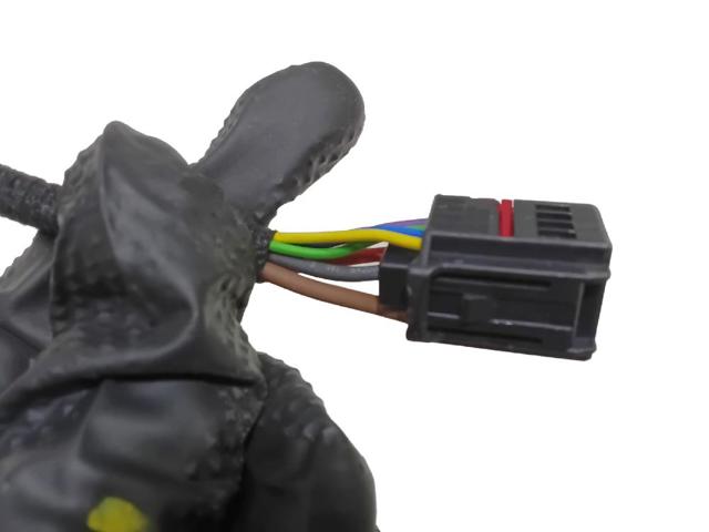 HK8370354AA Амортизатор багажника купить Тернополь