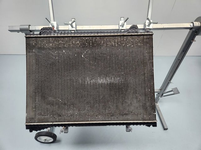 HK838005DB Радиатор охлаждения двигателя купить Хмельницкий