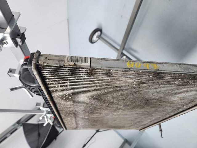 HK838005DB Радиатор купить Винница
