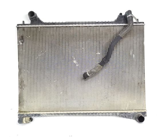 HK838005DB JAGUAR Радиатор купить в Ужгород