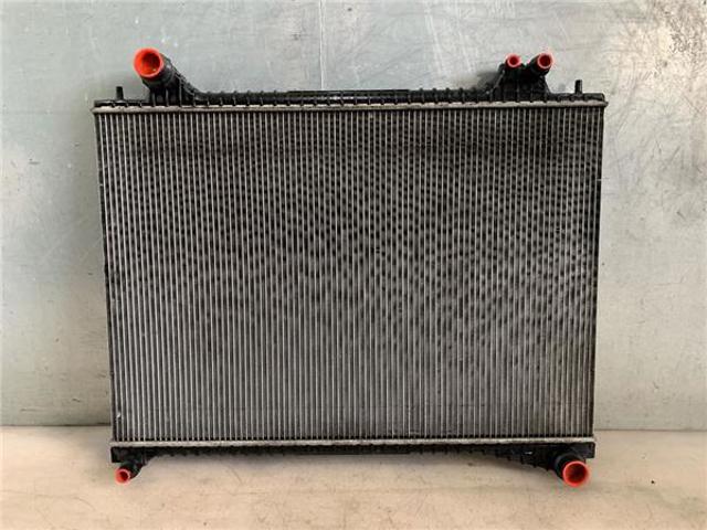HK838005DB JAGUAR Радиатор охлаждения двигателя купить в Черкассы