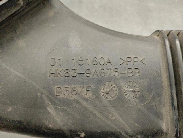 HK839A675BB LAND ROVER купить в Харьков