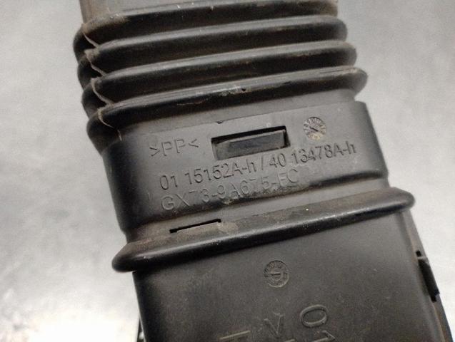 LAND ROVER HK839A675BB в наличии Винница