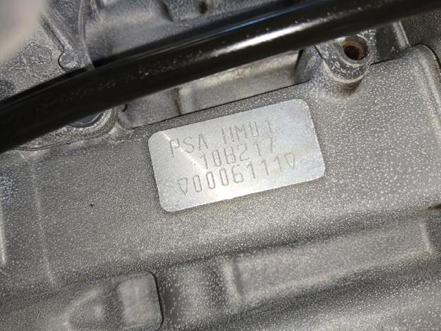 HM01 PEUGEOT купить в Украина