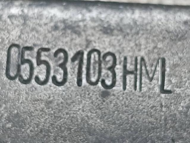 BMW HML КПП в сборе (механическая коробка передач) в наличии Одесса