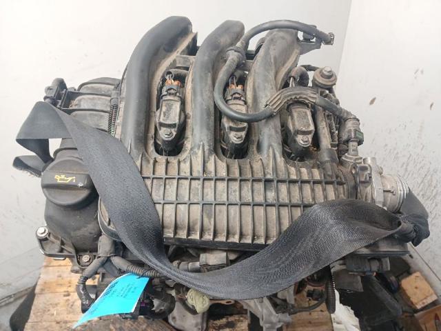HMR PEUGEOT Двигатель в сборе купить в Павлоград