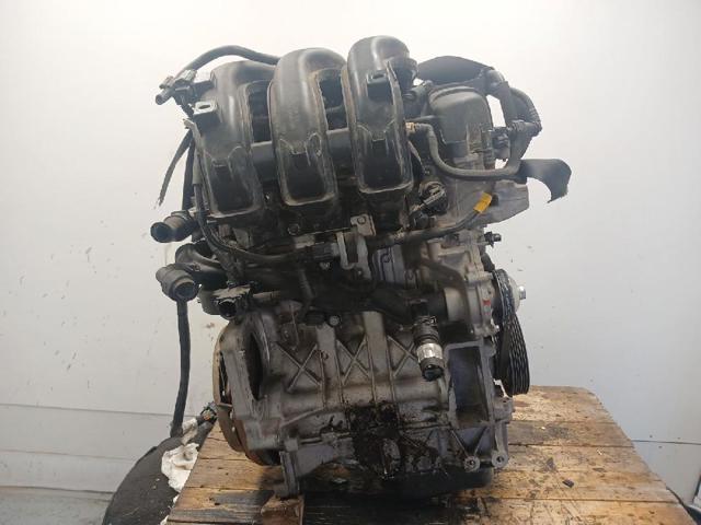 HMR PEUGEOT Двигатель в сборе купить в Житомир