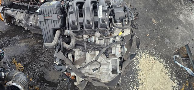 PEUGEOT HMR Двигатель в наличии Запорожье