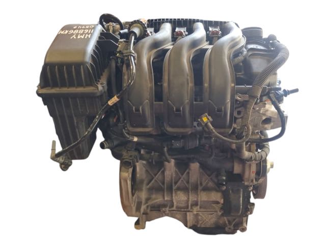 PEUGEOT HMY Двигатель в наличии Хмельницкий