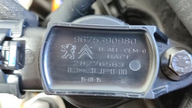 HN02 PEUGEOT купить в Чернигов