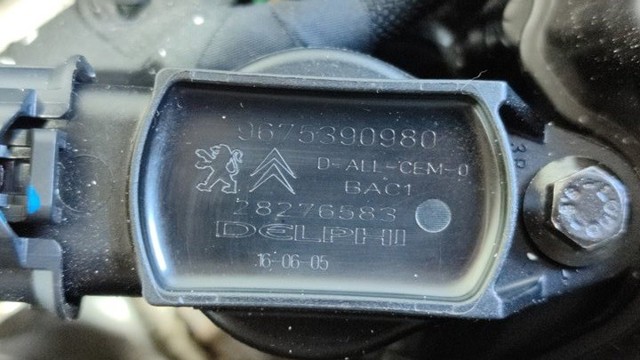 PEUGEOT HN02 в наличии Тернополь