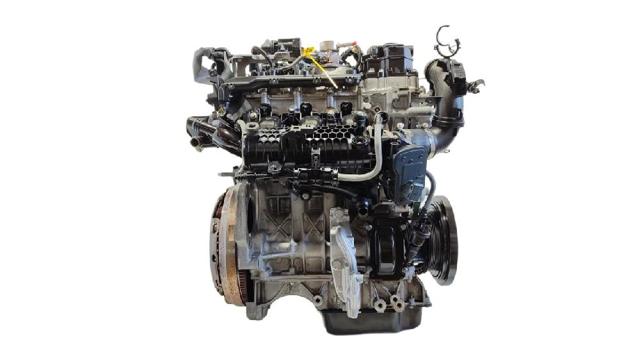 PEUGEOT HN02 в наличии Украина