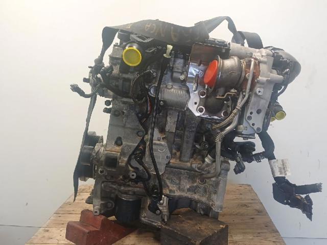 PEUGEOT HNK Двигатель в сборе в наличии Одесса