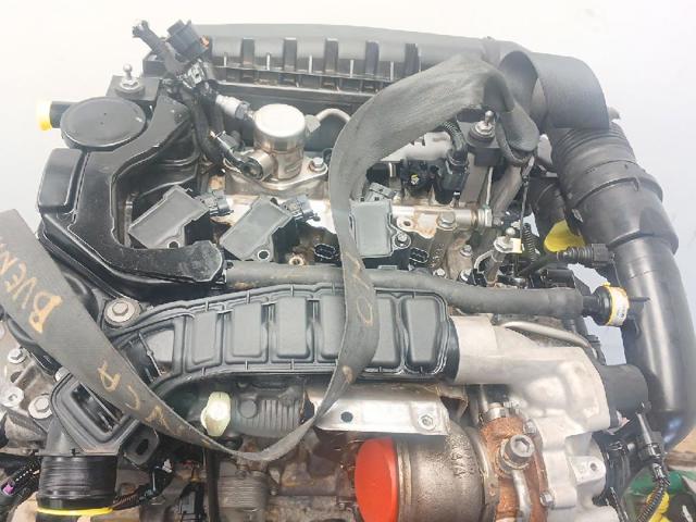 HNK PEUGEOT Двигатель в сборе купить в Киев
