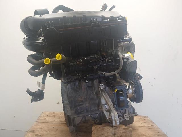 HNK PEUGEOT Двигатель купить в Кривой Рог