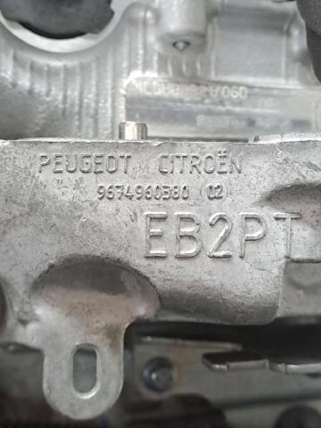 PEUGEOT HNY Двигатель в наличии Одесса