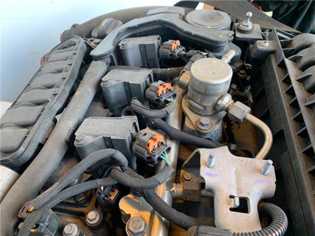 HNZ PEUGEOT Двигатель купить в Кривой Рог