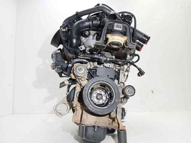 HNZ PEUGEOT Двигатель в сборе купить в Украина