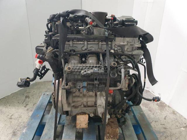 HNZ PEUGEOT Двигатель в сборе купить в Ирпень