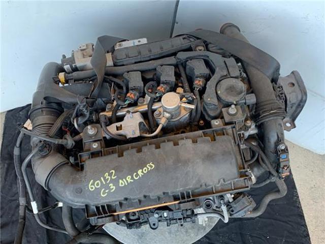 PEUGEOT HNZ Двигатель в наличии Житомир