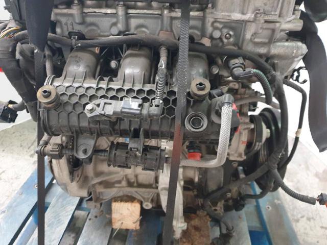 PEUGEOT HNZ Двигатель в наличии Тернополь