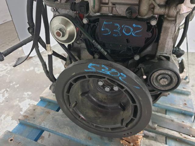 HNZ PEUGEOT Двигатель купить в Винница