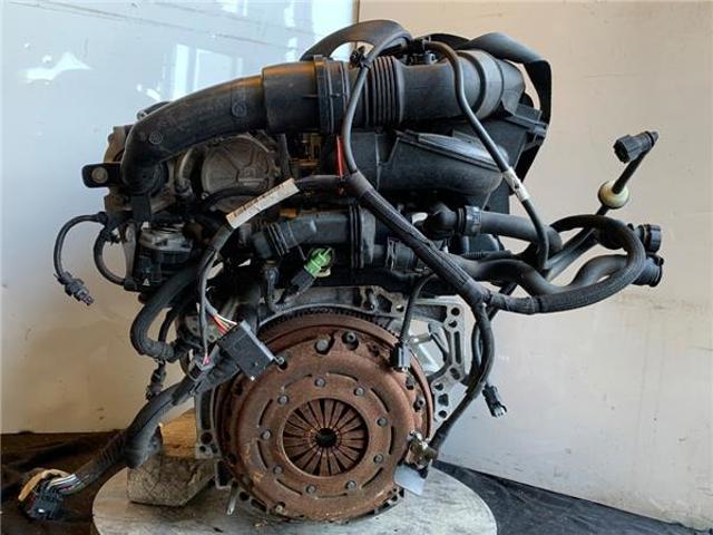 PEUGEOT HNZ Двигатель в сборе в наличии Винница