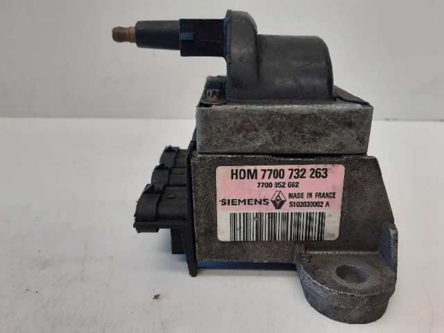 HOM7700732263 Модуль зажигания (коммутатор) купить Запорожье