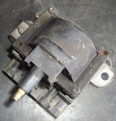 RENAULT HOM7700732263 Модуль зажигания (коммутатор) в наличии Павлоград