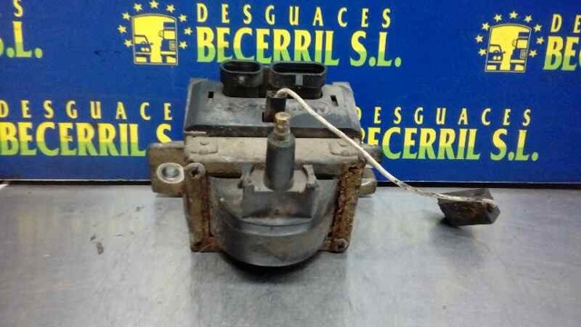 RENAULT HOM7700732263 Модуль зажигания в наличии Павлоград