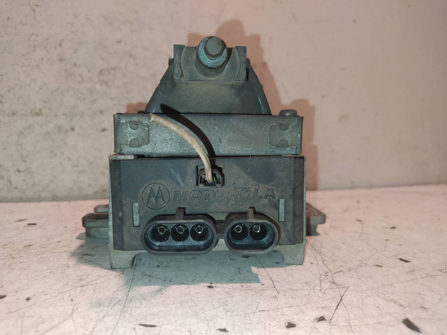 HOM7700732263 RENAULT Модуль зажигания (коммутатор) купить в Черкассы