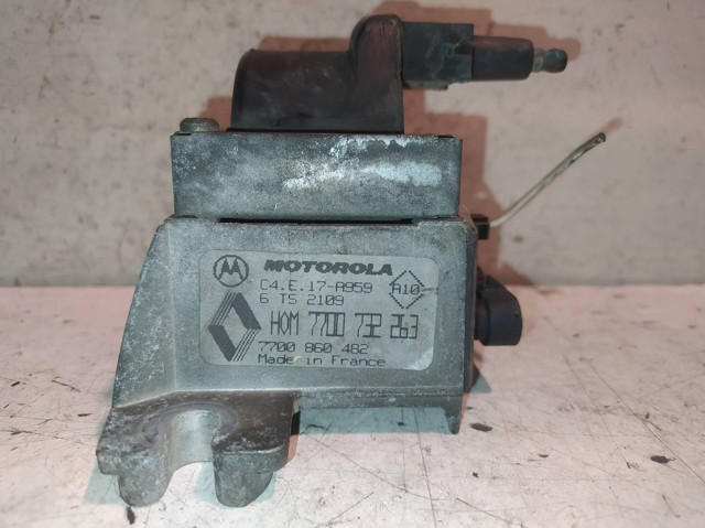 HOM7700732263 Модуль зажигания купить Запорожье